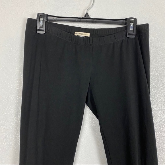 LAmade Adin Under Belly Capri Legging Maternity XS - Picture 7 of 8